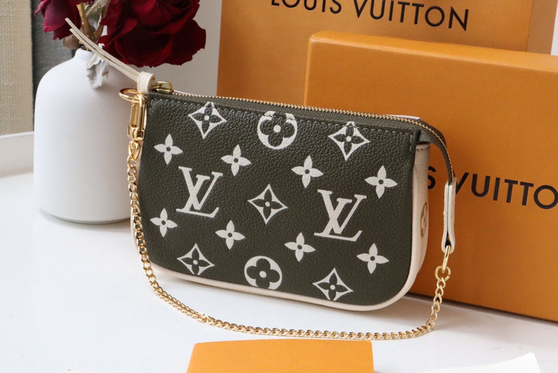 Glami GlamI Lu-Vi Bags - 16859