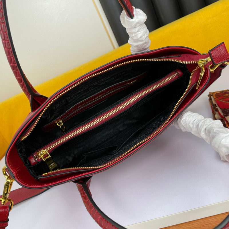 Satchel Bags - PDA Bags - 1122
