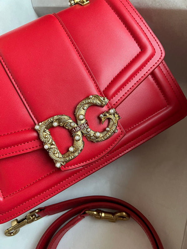 Glamy - DG bag - 587