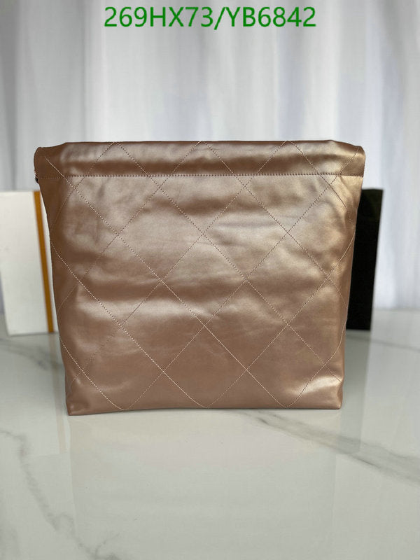 SAMC - CHL Bags - 763