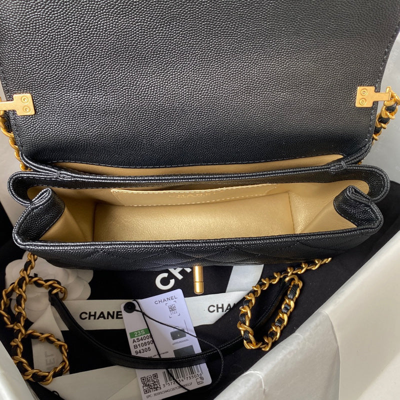 Satchel Bags - CHL Bags - 7507