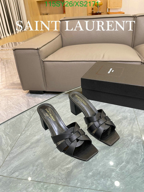 SAMC - YLS Women Shoes - 083