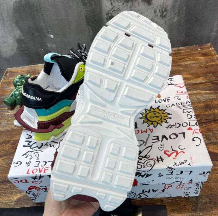 SAMC - DAG Men Shoes - 223
