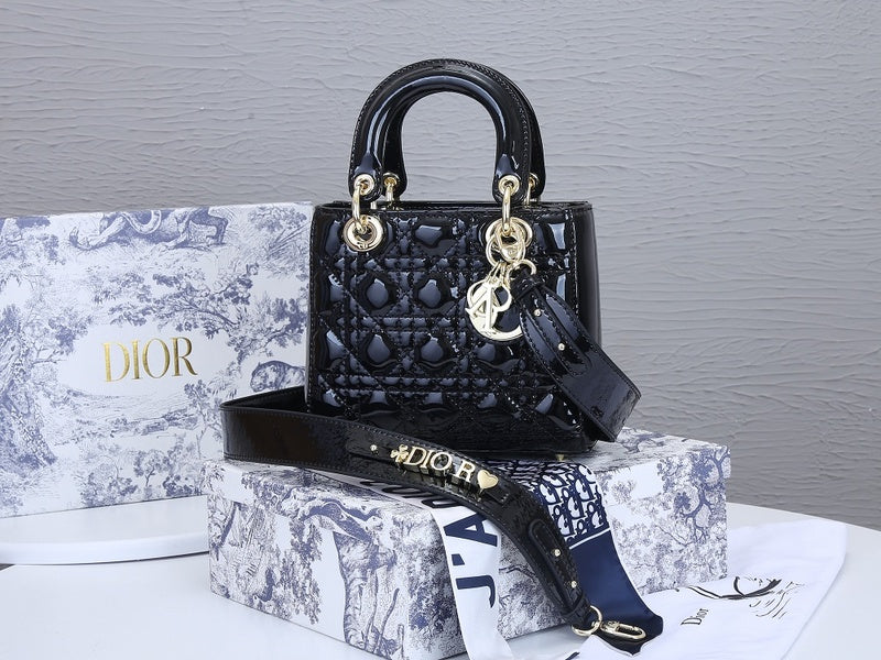 Satchel Bags - DOR Bags - 725