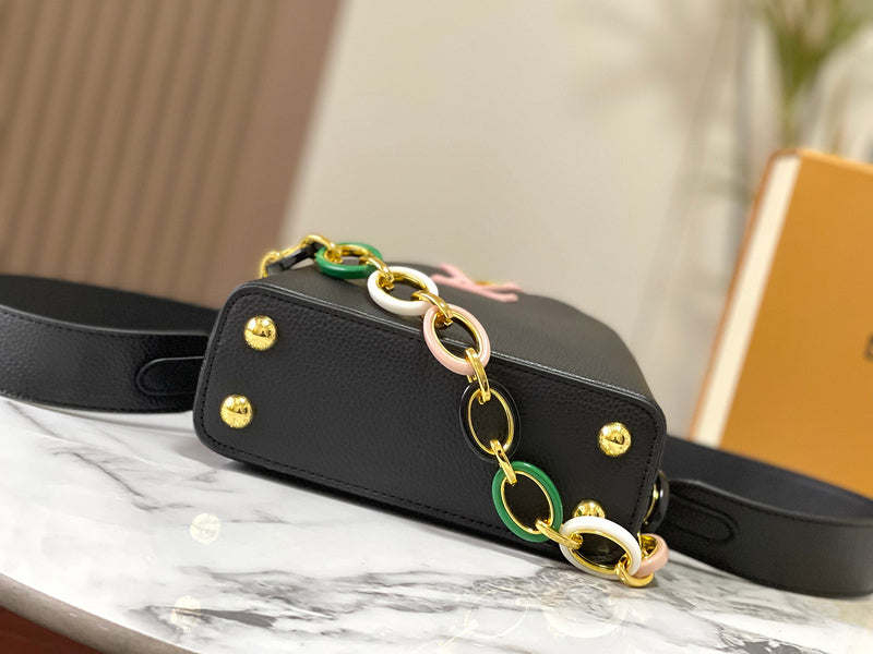 Satchel Bags - VL Bags - 2041
