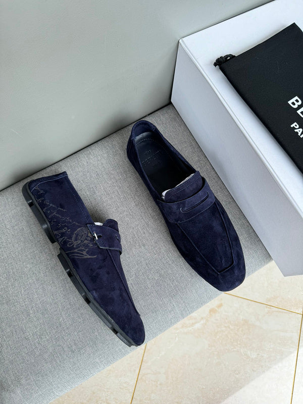 Glami - BRE Men Shoes - 219