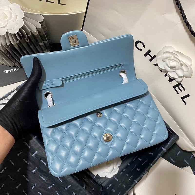 Satchel Bags - CHL Bags - 4091