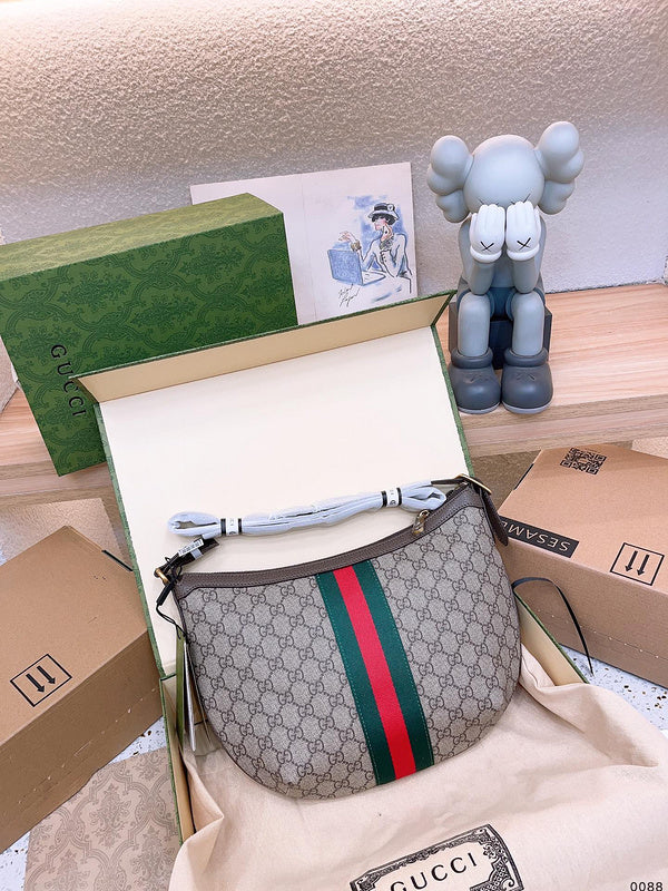 Glami Fashion - GCI Bags - 11765