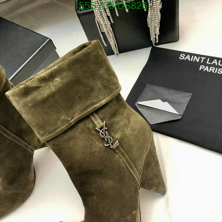 SAMC - YLS Women Shoes - 133