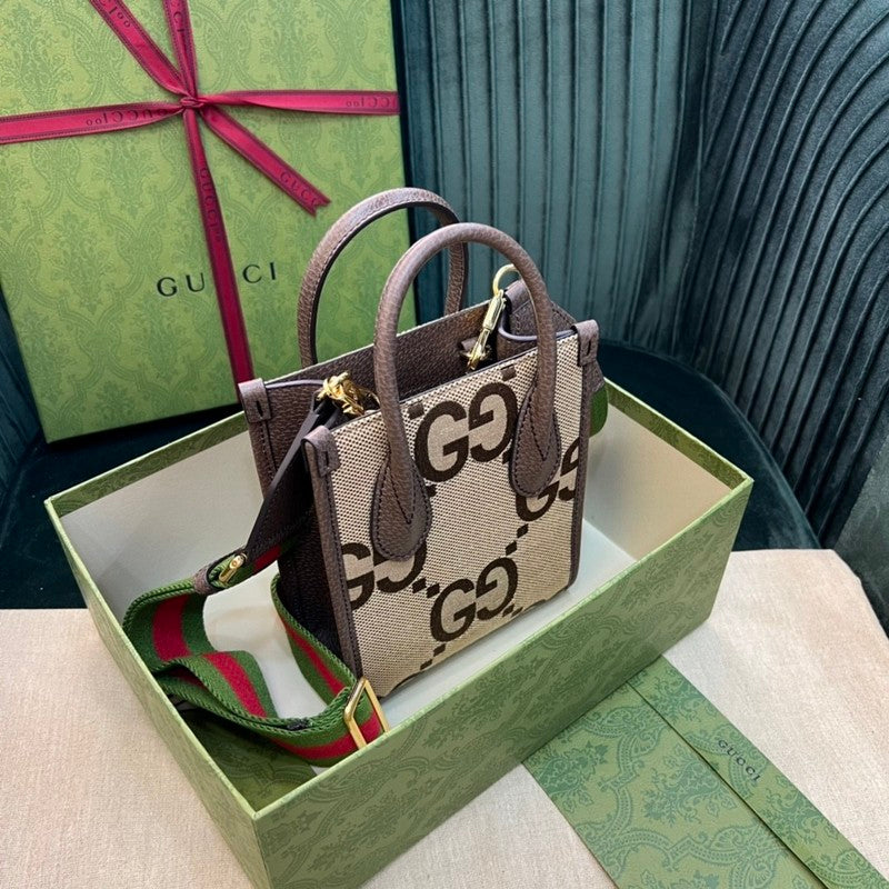 Satchel Bags - GCI Bags - 1922