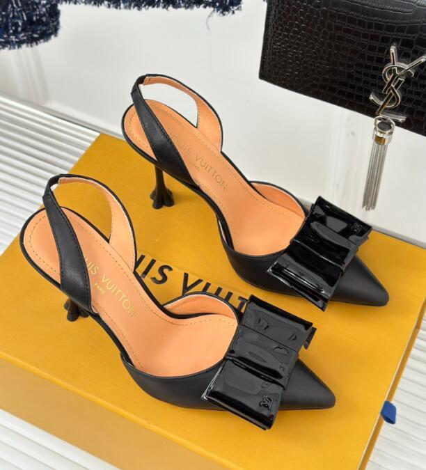 Glamy - LOV Women Shoes - 322