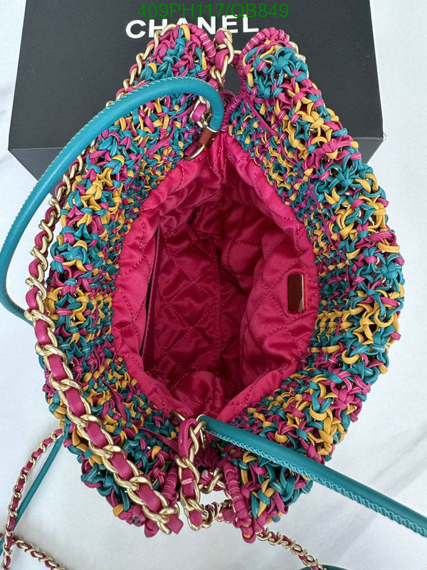 SAMC - CHL Bags - 347