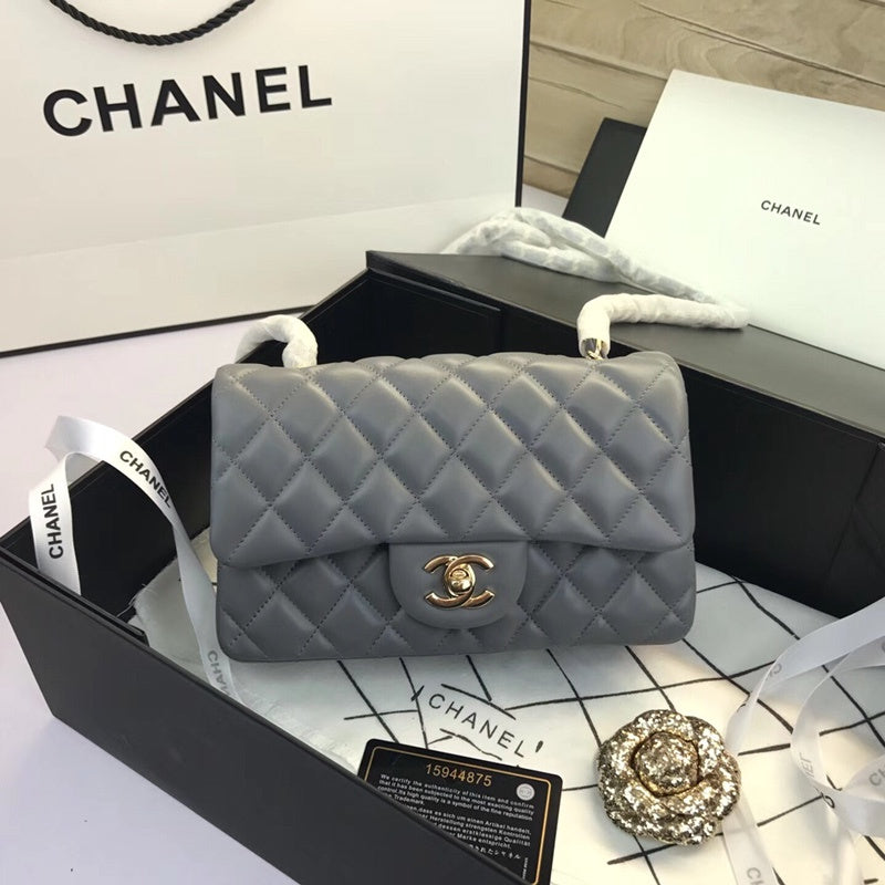 Satchel Bags - CHL Bags - 6607