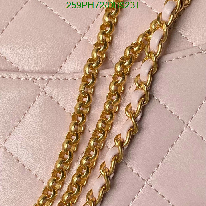 SAMC - CHL Bags - 020