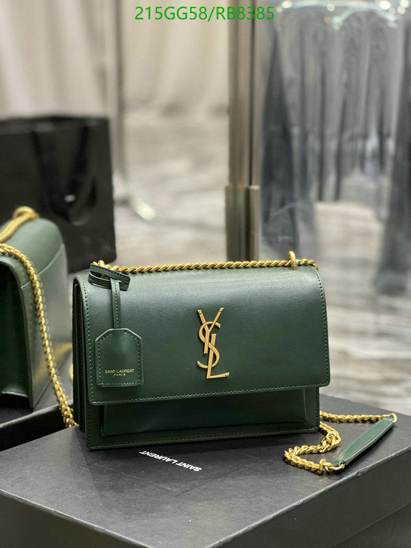 SAMC - YLS Bags - 138