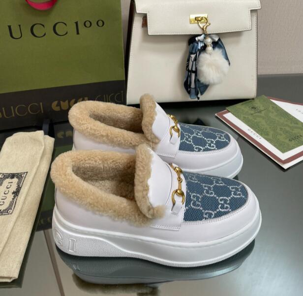 SAMC - GUKI Women Shoes - 942
