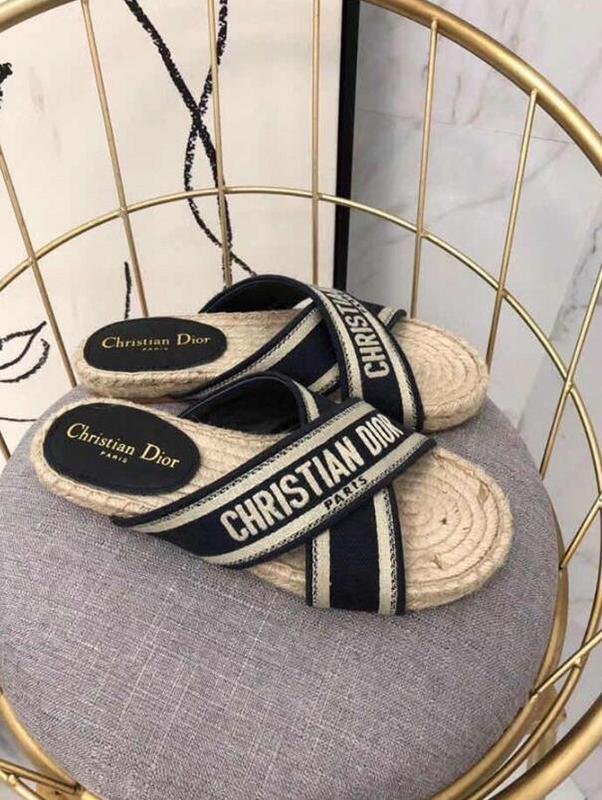 SAMCC - DOR Women Shoes - 1316