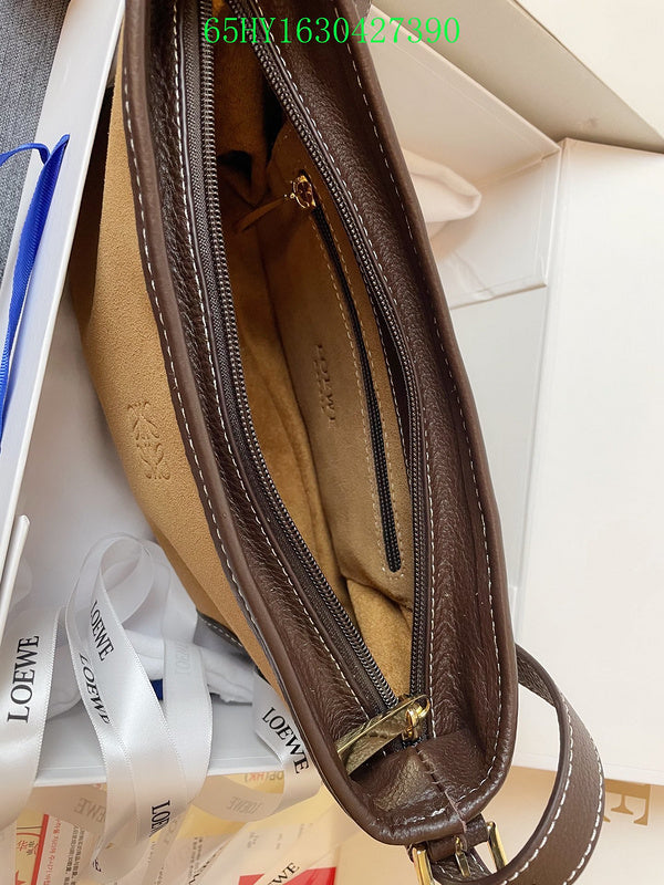 Satchel Bags - LWE Bags - 199
