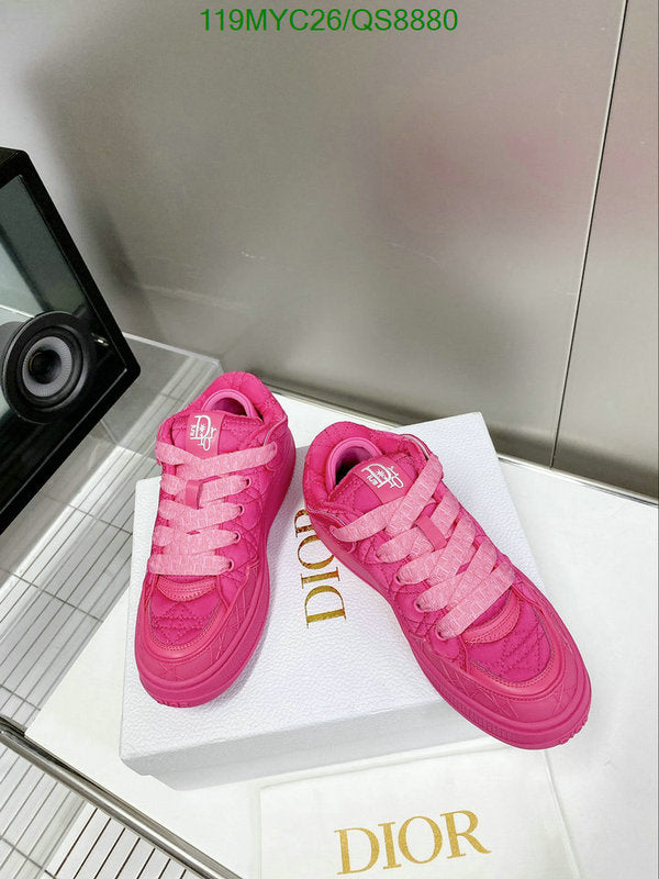 SAMCC - DOR Women Shoes - 1677