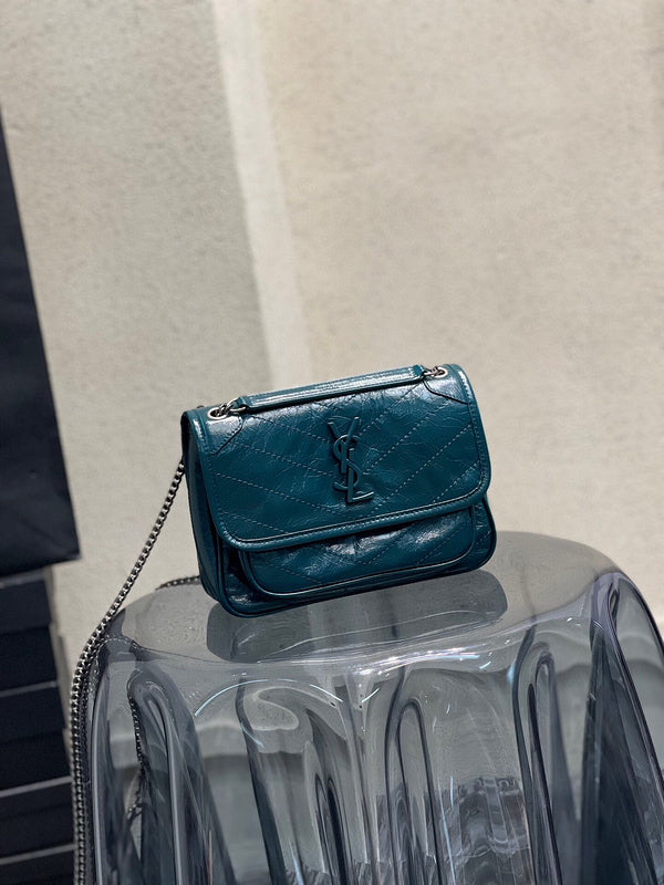 Glami- Glami- - SLY Bags - 1371