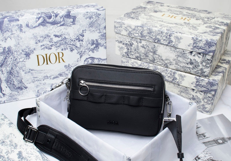 Satchel Bags - DOR Bags - 827