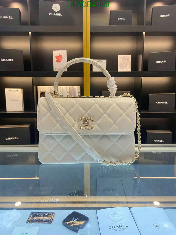 SAMC - CHL Bags - 037