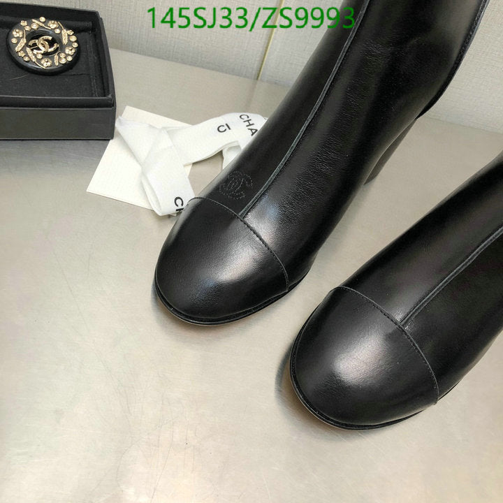 SAMC - CHL Women Boots - 171