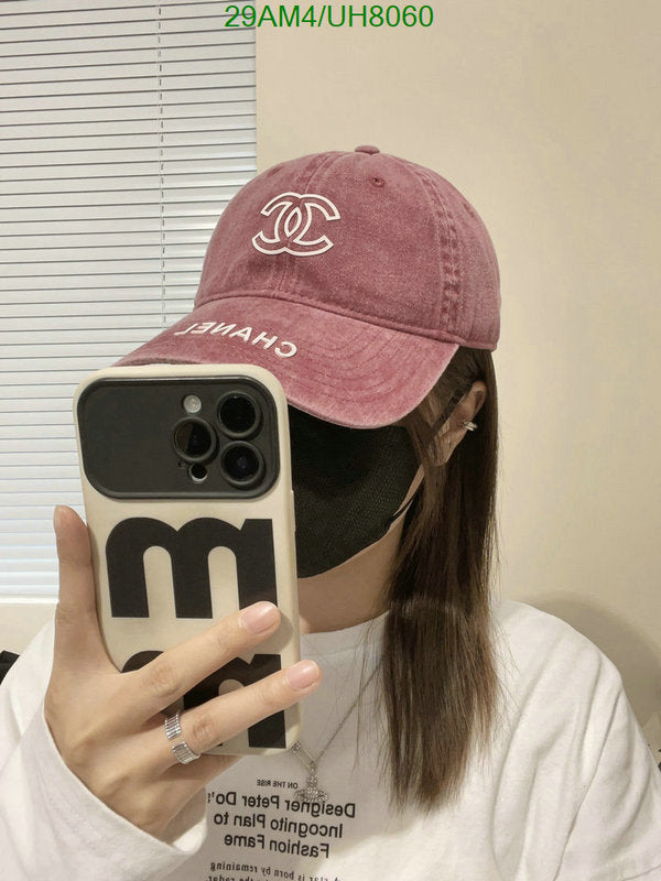 SAMC - CHL Caps & Hats - 051
