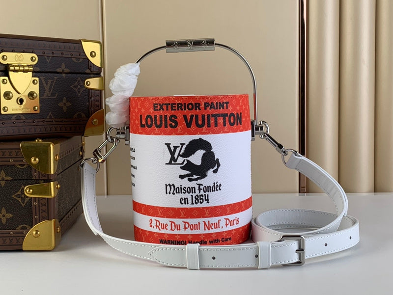Satchel Bags - VL Bags - 6515