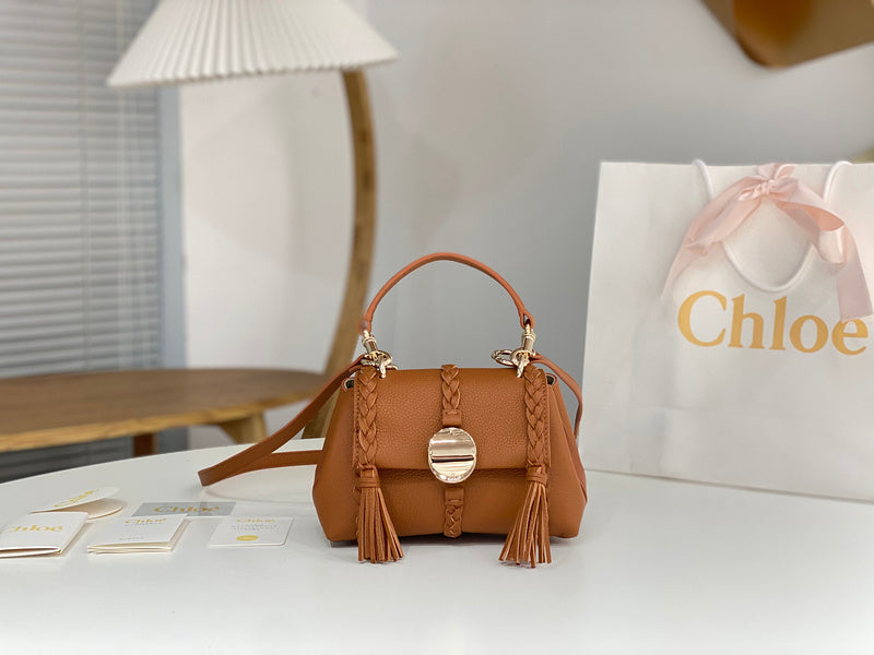 Glamy - CLE Bags - 044