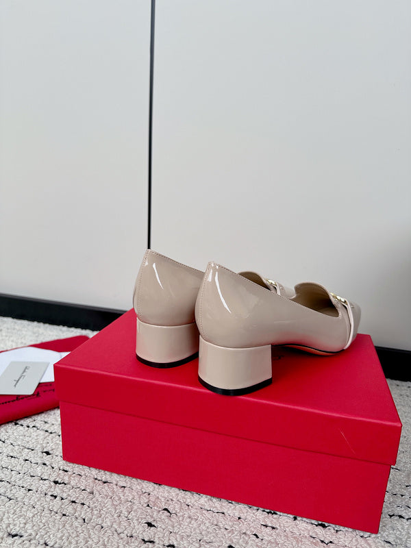 Glami - FGO Women Shoes - 026
