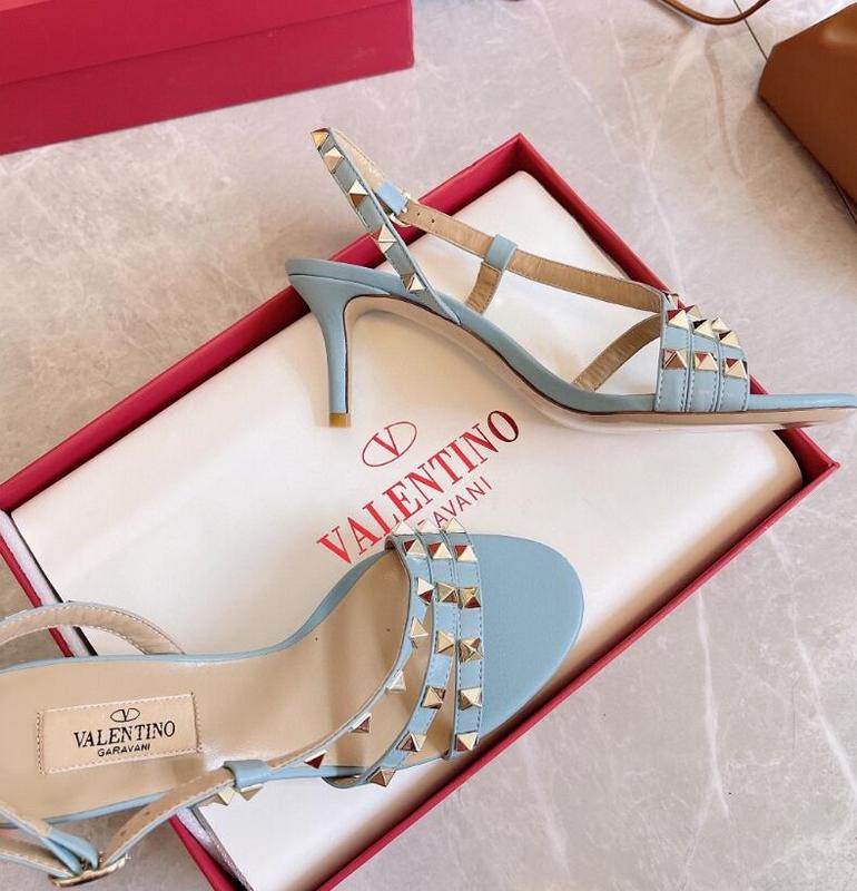 SAMC - VEL Women Shoes - 420