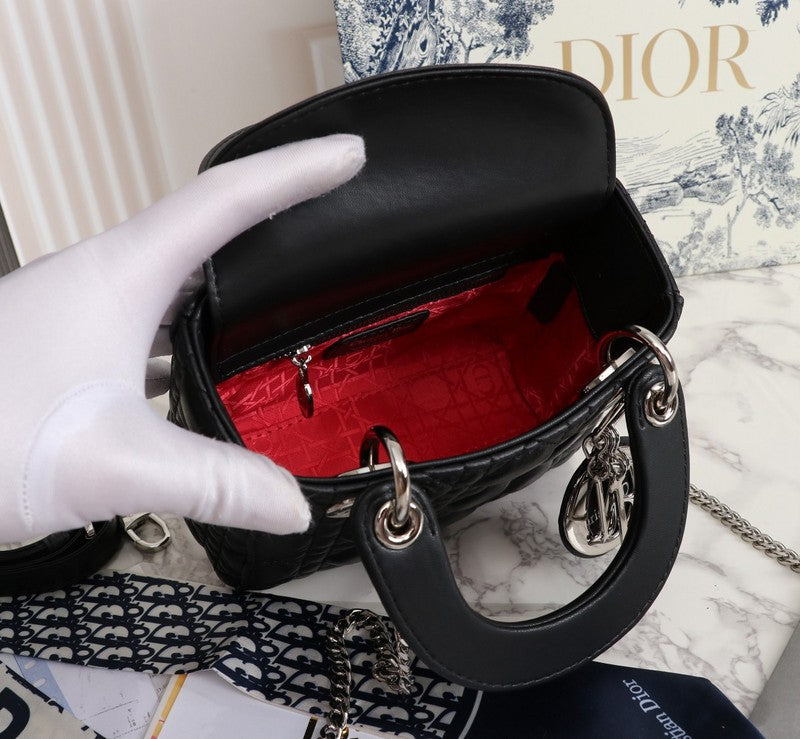 Satchel Bags - DOR Bags - 618