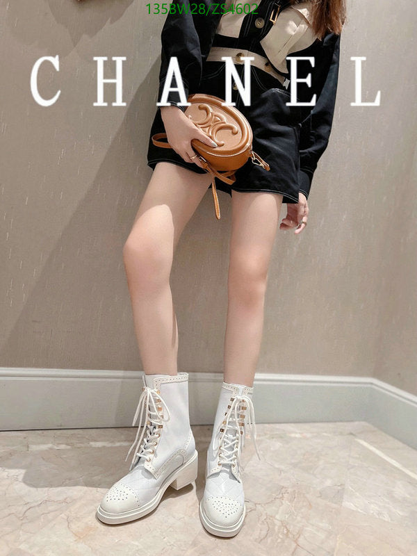 SAMC - CHL Women Boots - 373