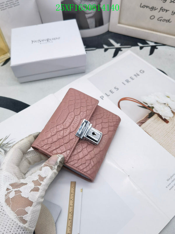 Glami - YLS Wallet - 249
