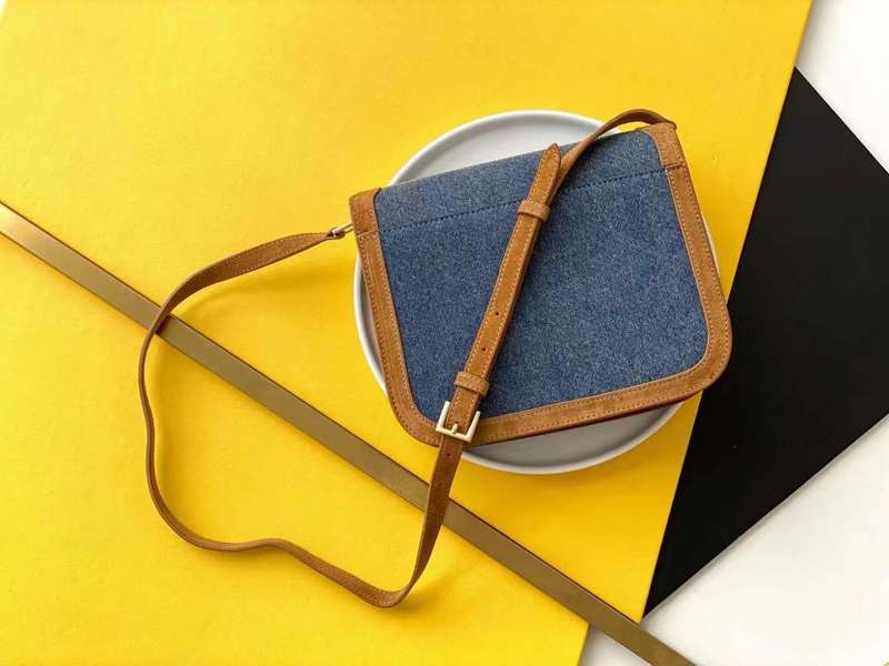 ELE - SLY Bags 164