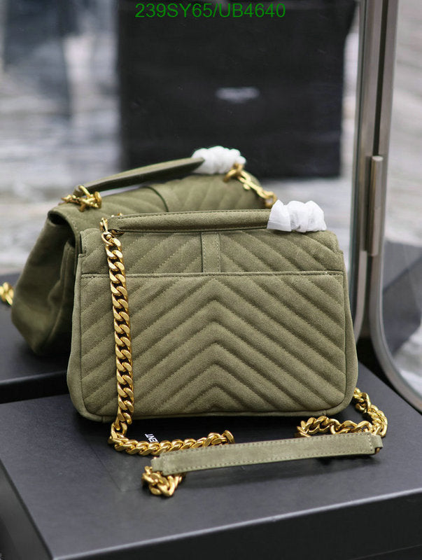 SAMC - YLS Bags - 088