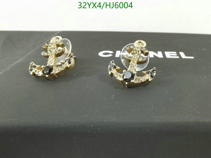 SAMC - CHL Jewelry Earrings - 223