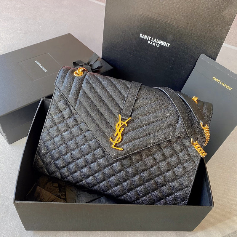 Glamy - YLS Bags - 396