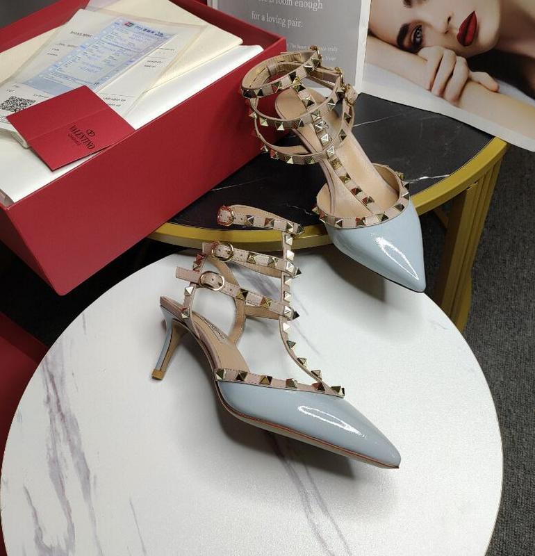 SAMC - VEL Women Shoes - 658
