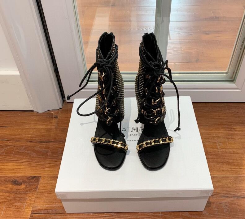 SAMC - BAM Women Shoes - 172