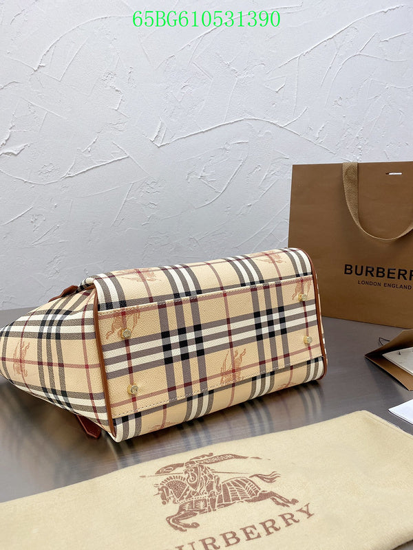 ELE Fashion -BBR Bags - 525