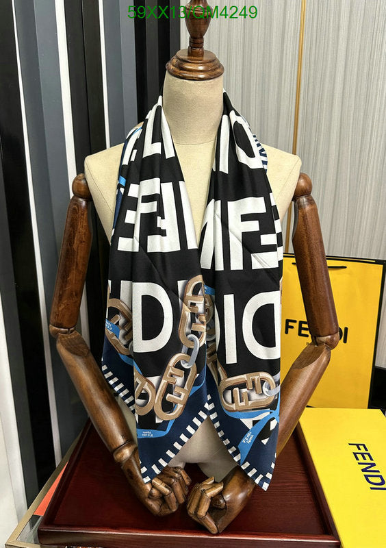 SAMC - FDE Scarves - 150