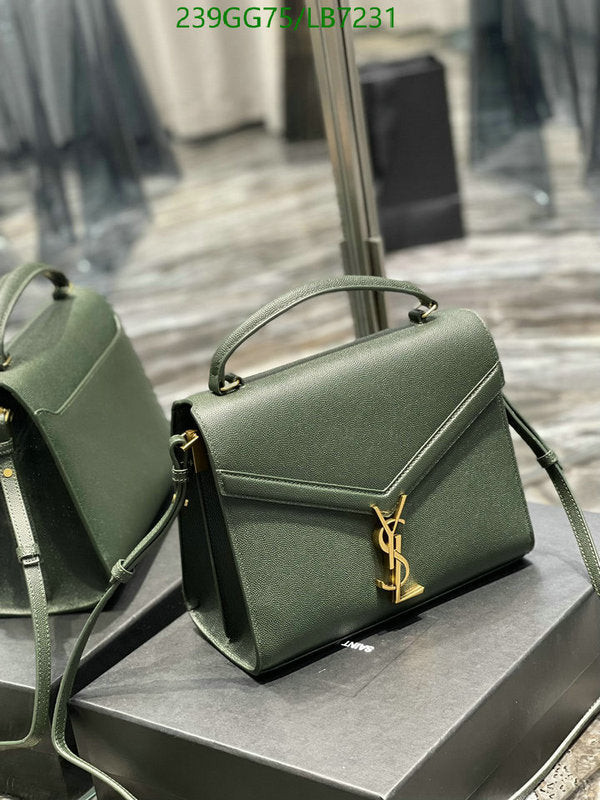 SAMC - YLS Bags - 446