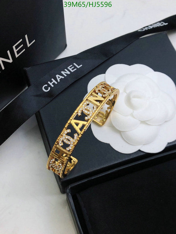 SAMC - CHL Jewelry - 485