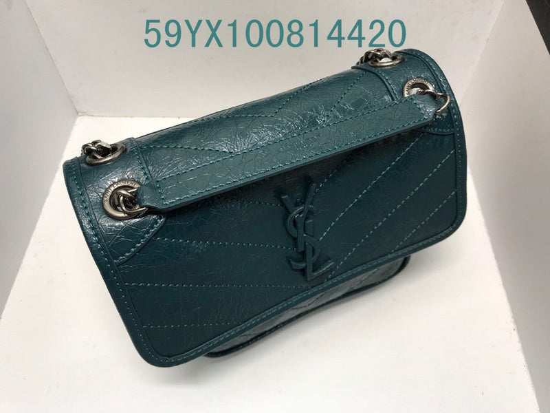 Glami - YLS Bags - 2178