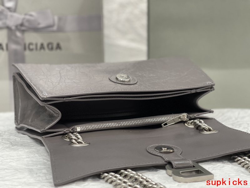 Glami- - BG Hourglass Bags - 022