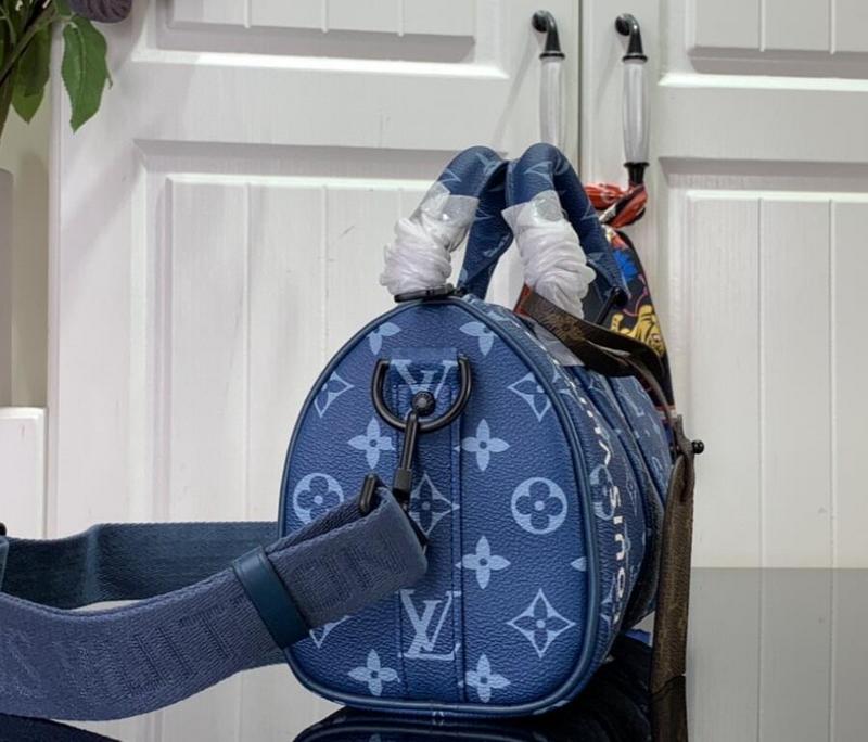 SAMC - LOV Bags - 784