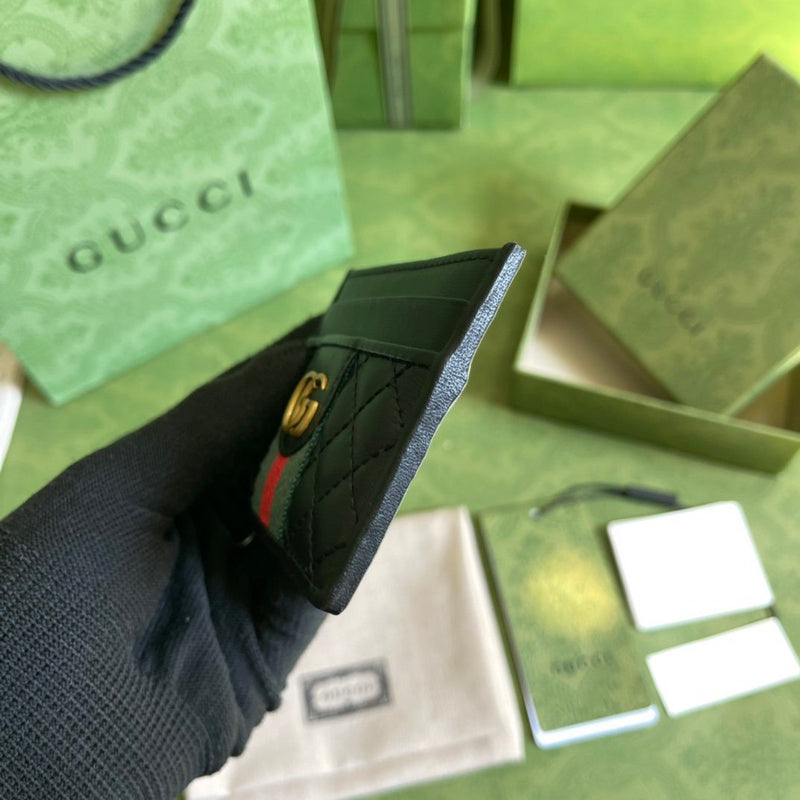 Glami-is - Guki Card Case - 087
