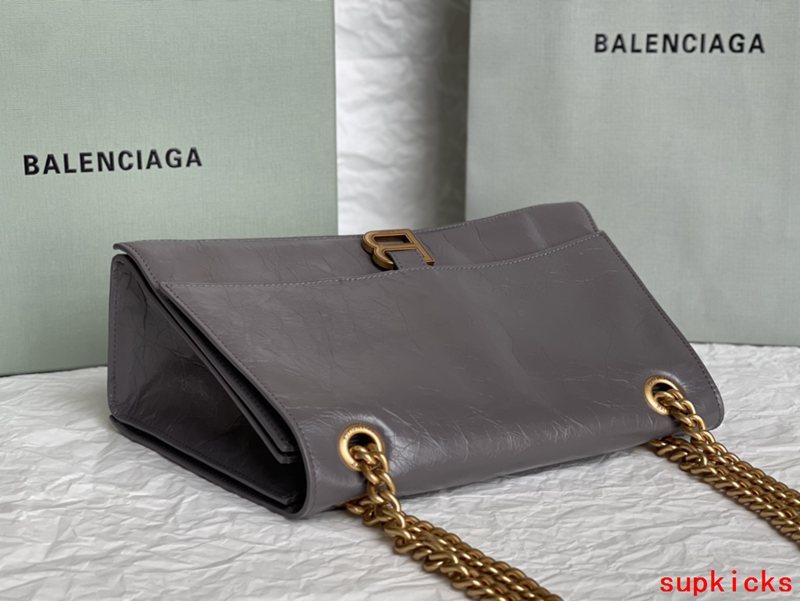 Glami- - BG Hourglass Bags - 014